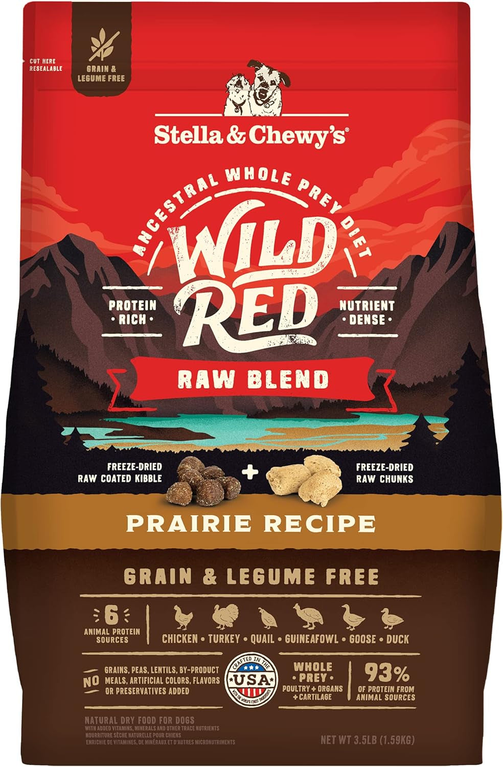 stella-chewys-wild-red-blend-gf-red-meat-dry-dog-food-3-5-lb