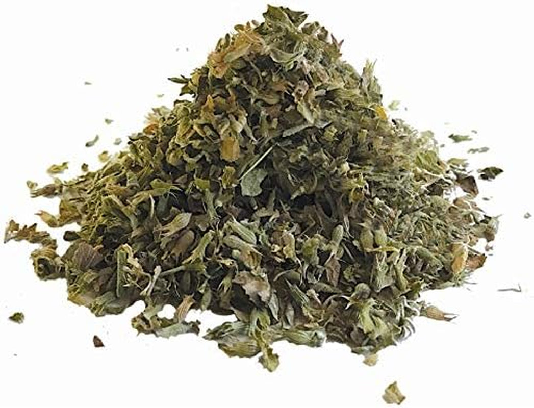 from-the-field-9-oz-catnip-leaf-and-flower-bulk-bag-organic-usa-grown-high-potency-catnip-for-cats-kittens-resealable-long-lasting-natural-cat-treat-for-play-exercise