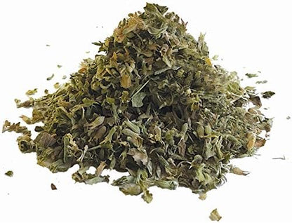 From the Field | 9 Oz Catnip Leaf and Flower Bulk Bag | Organic, Usa-Grown, High Potency Catnip for Cats & Kittens | Resealable, Long-Lasting, Natural Cat Treat for Play & Exercise4