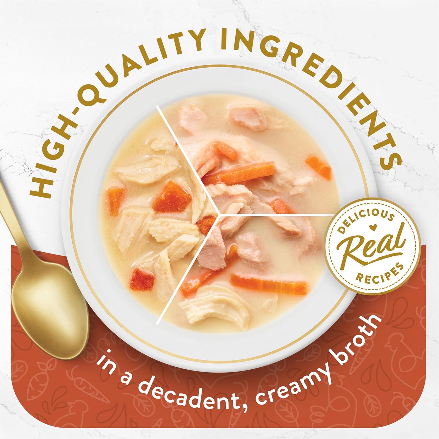 fancy-feast-purina-grain-free-wet-cat-food-variety-pack-broths-creamy-collection-12-1-4-oz-pouches