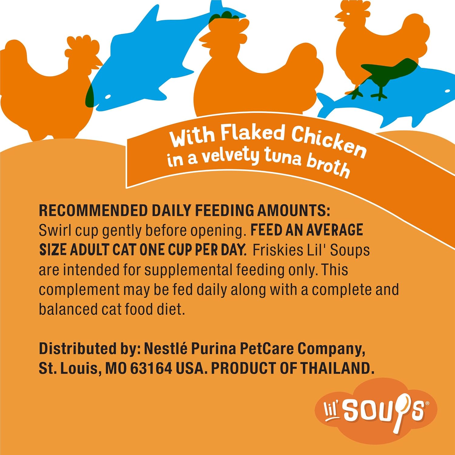 purina-friskies-natural-grain-free-wet-cat-food-lickable-cat-treats-lil-soups-flaked-chicken-pack-of-8-1-2-oz-tubs