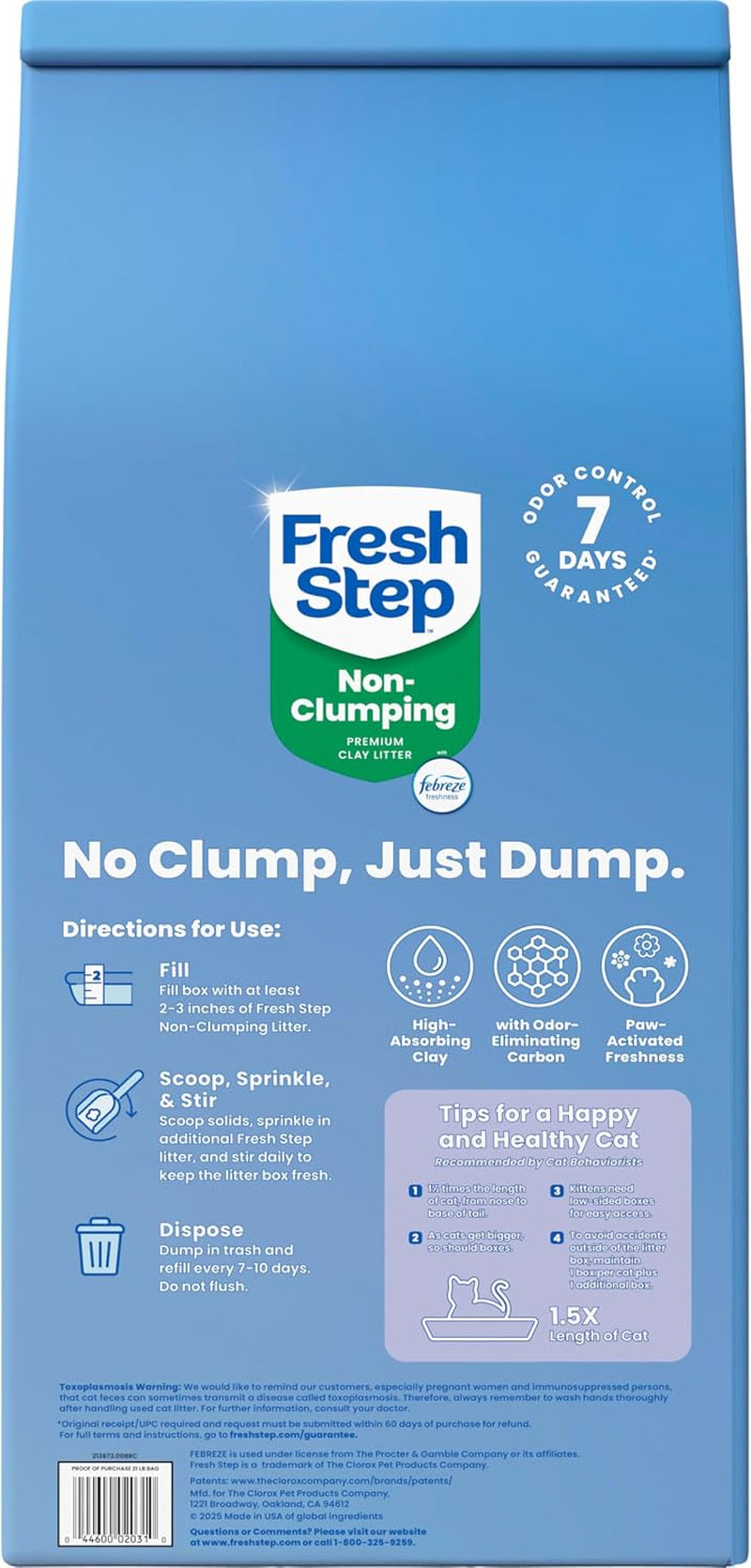 fresh-step-non-clumping-cat-litter-with-febreze-freshness-high-absorbing-formula-with-odor-control-21-lb-bag