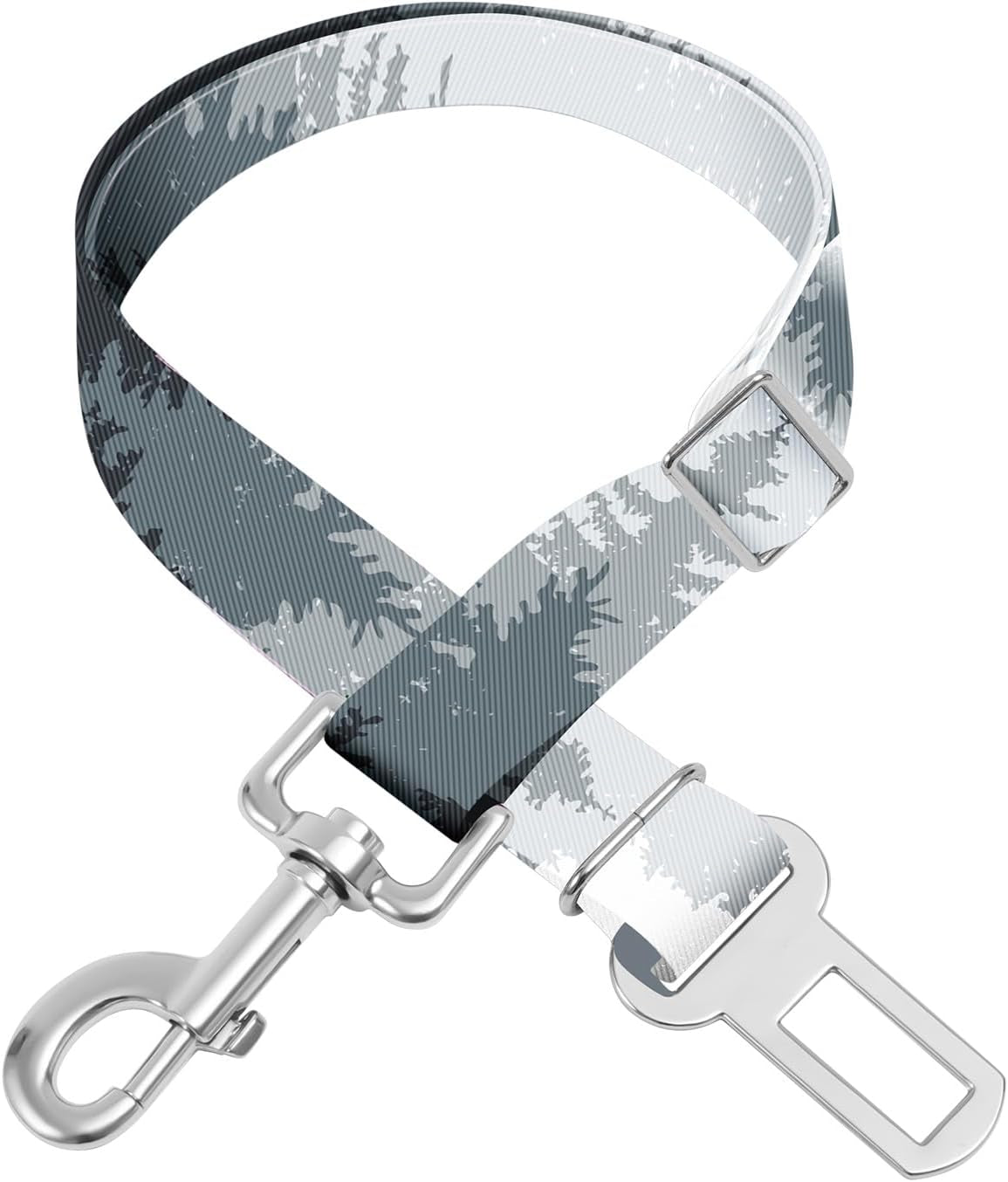 adjustable-pet-cat-and-dog-car-seat-belt-the-lanyard-is-flexible-and-adjustable-from-20-to-33-inches-floral