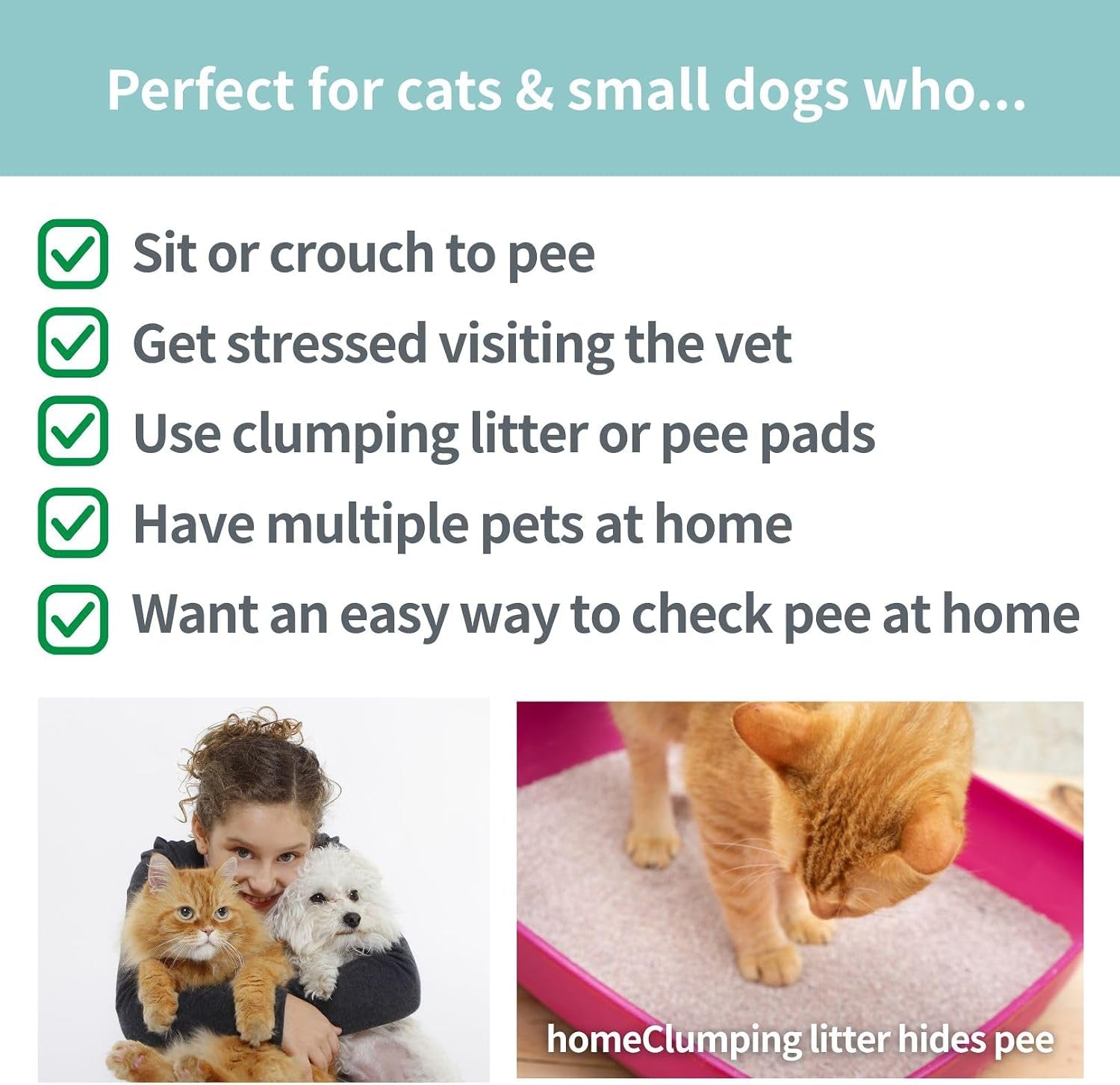 cat-urine-collection-kit-6-pack-clean-catch-urine-sample-tray-for-cats-small-dogs-disposable-pet-urine-collector-tray-no-special-litter-needed-made-in-japan