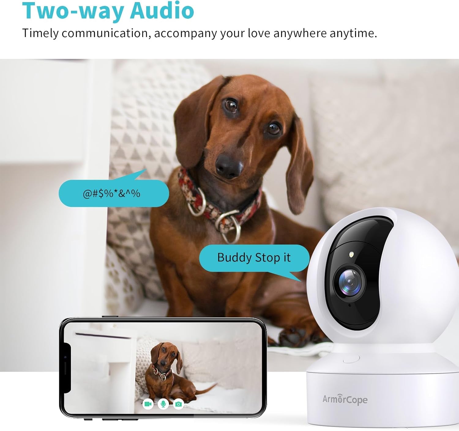 pet-camera-2k-hd-dog-camera-with-phone-app-360-pan-tilt-view-puppy-cam-one-click-call-for-baby-monitor-magivpix-night-vision-motion-tracking-alarm-with-cloud-local-sd-home-indoor-security-cam
