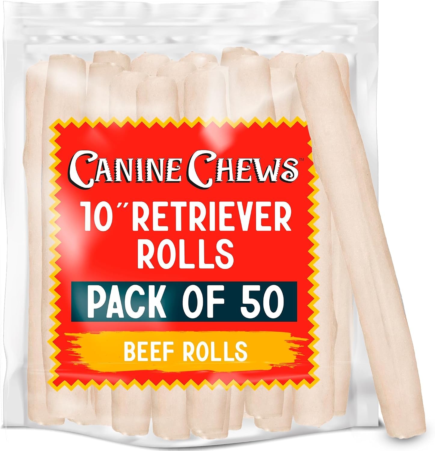 canine-chews-10-11-rawhide-bones-for-large-dogs-durable-usa-beefhide-dog-rawhide-chews-retriever-rolls-20-pack-5-lbs