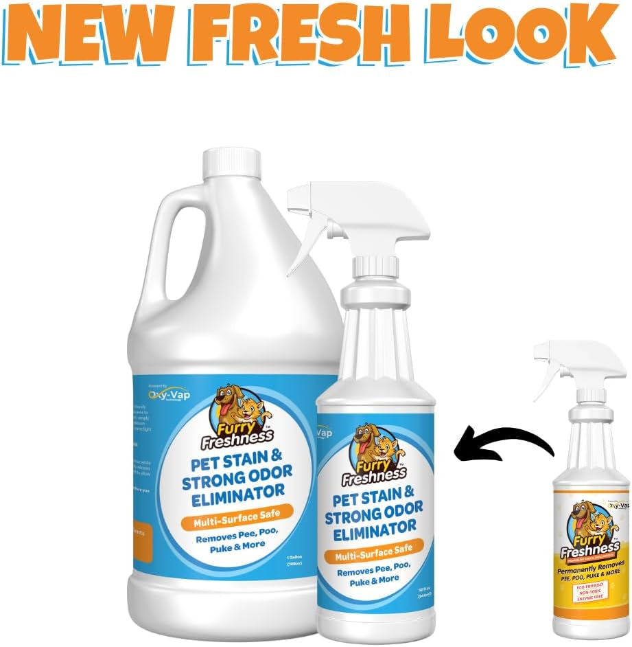 furryfreshness-extra-strength-cat-or-dog-pee-stain-permanent-odor-remover-smell-eliminator-removes-stains-from-pets-kids-including-urine-or-blood-lifts-old-carpet-stains-2-pack