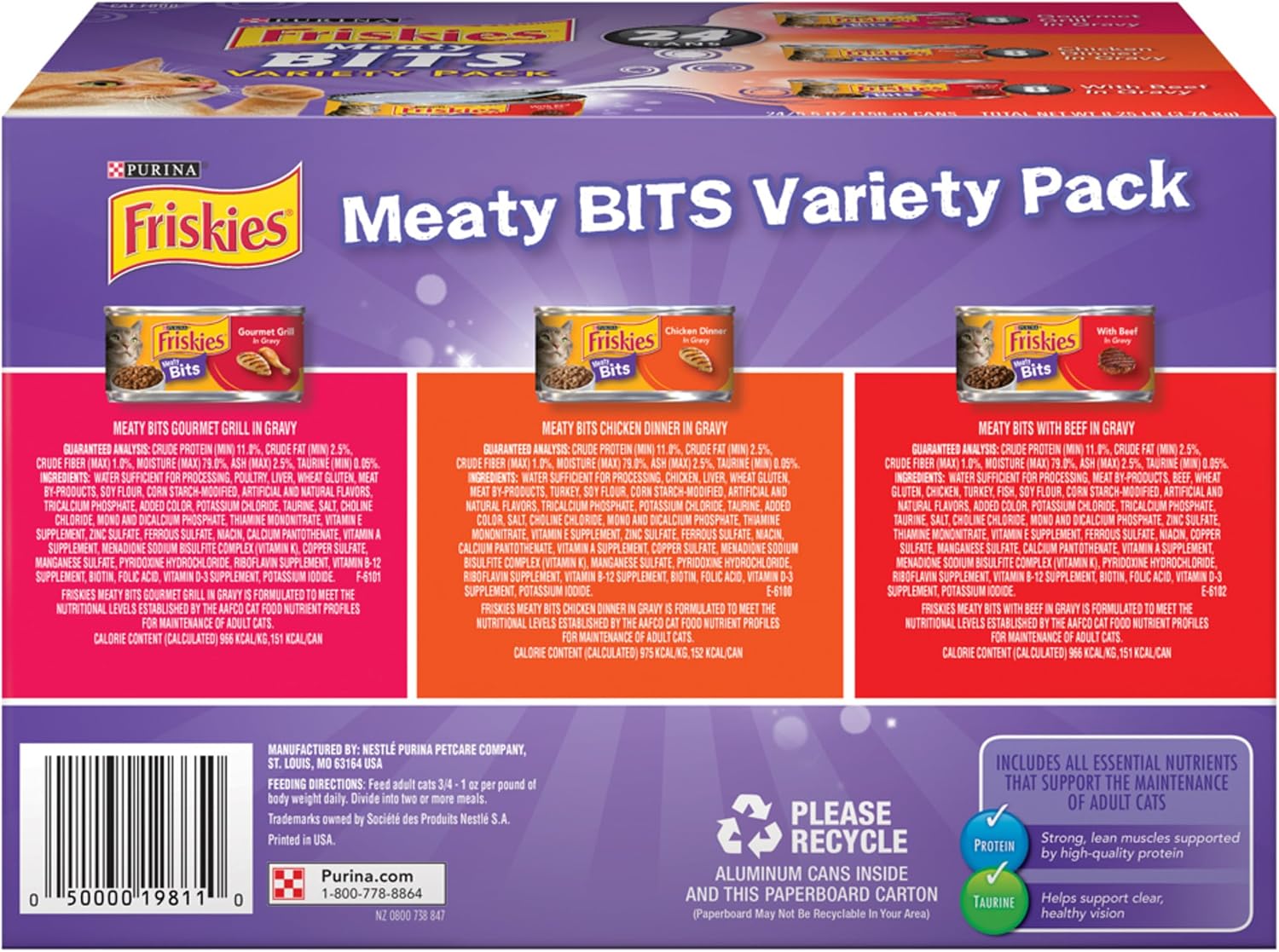 purina-friskies-gravy-wet-cat-food-variety-pack-meaty-bits-pack-of-24-5-5-oz-cans