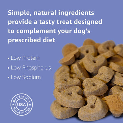 Mattie’S Treats Dog Treats 16Oz Low Protein Phosphorus Sodium | Low Protein, Low Phosphorus, Low Sodium3