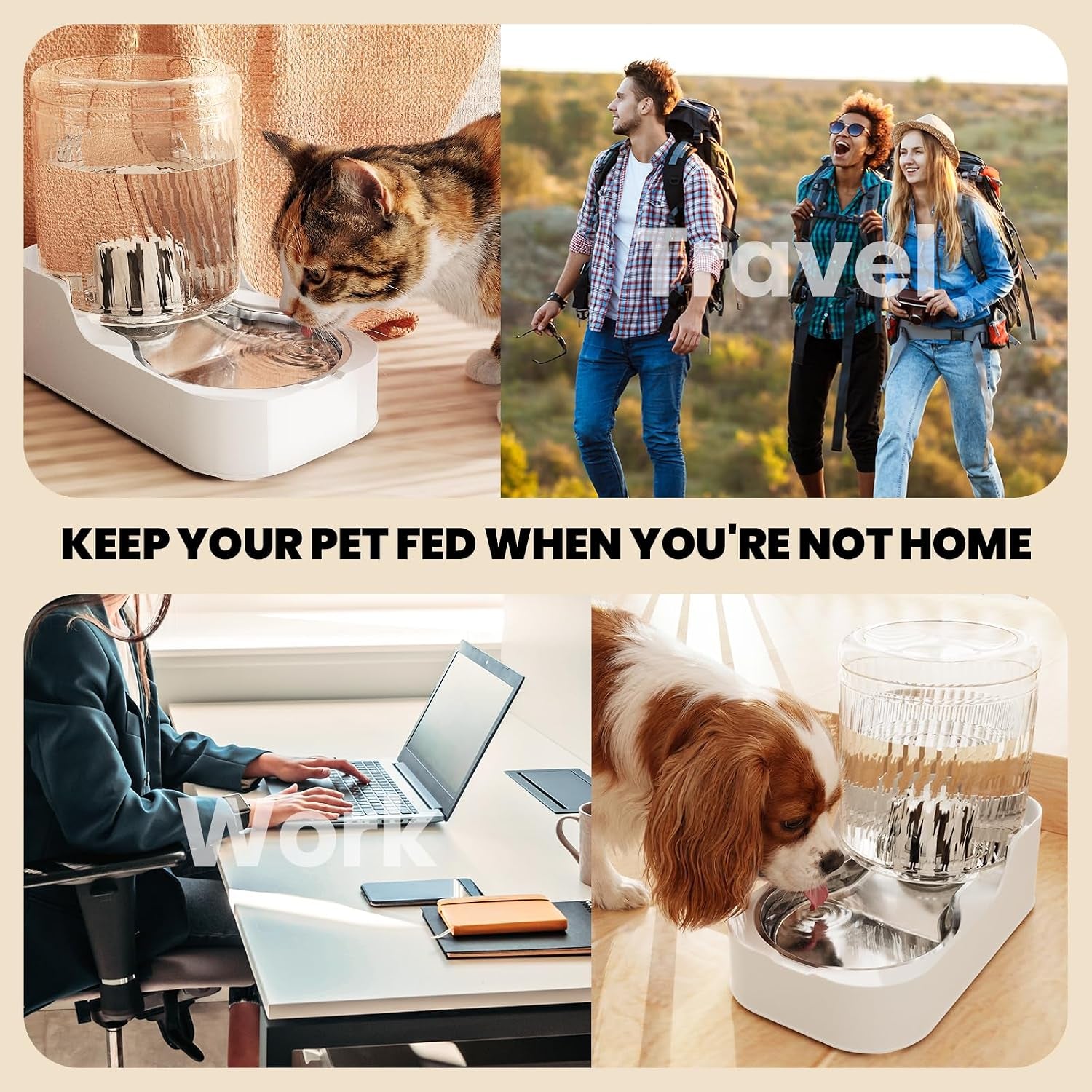 junspow-automatic-cat-water-dispenser-with-stainless-steel-bowl-dog-water-bowl-dispenser-adjustable-water-dispensing-auto-pet-waterer-for-cats-and-dogs