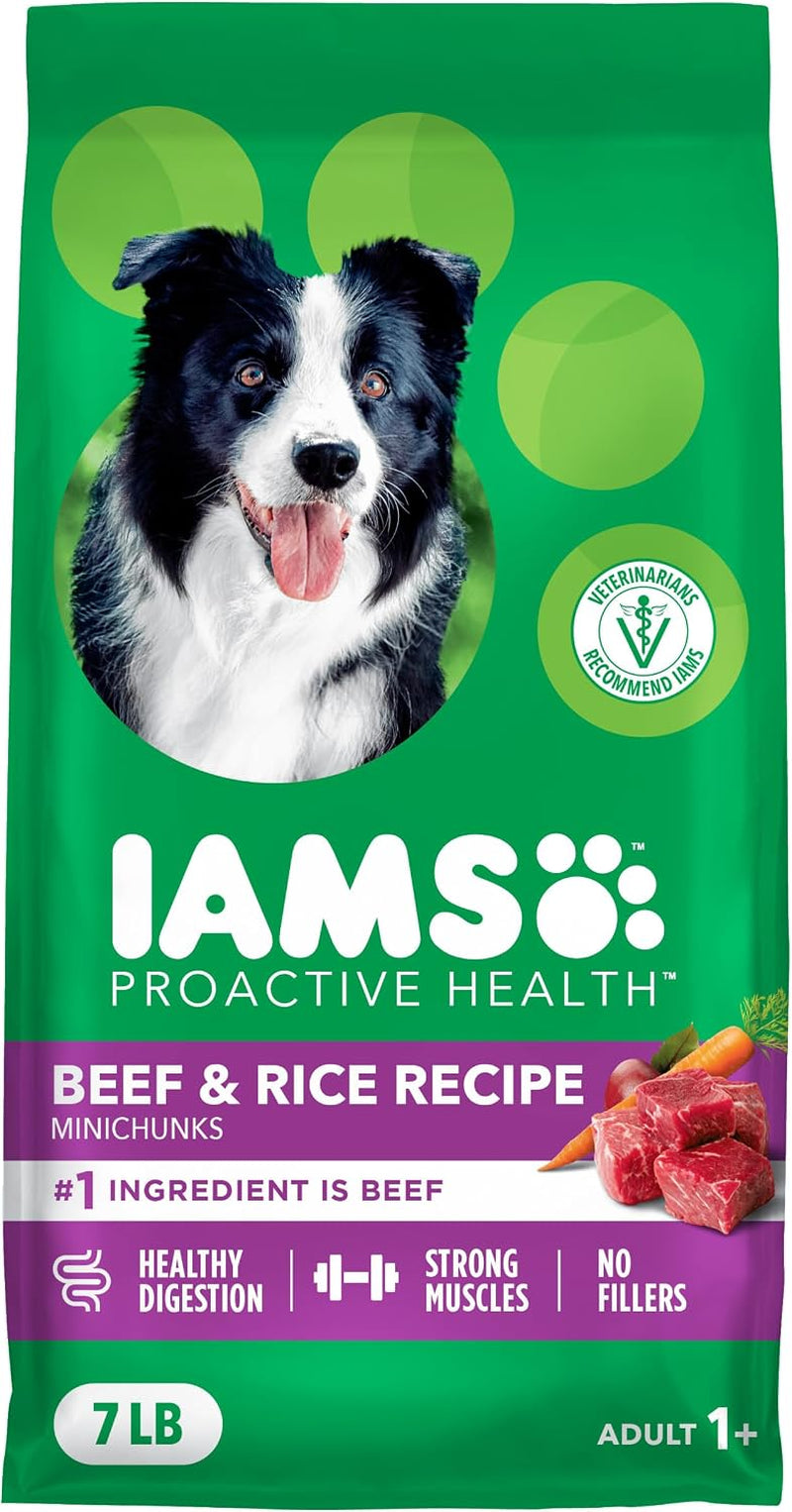 iams-proactive-health-adult-minichunks-dry-dog-food-chicken-30-lb-real-chicken-1-ingredient-no-fillers-natural-fiber-prebiotics-omega-6-fatty-acids-antioxidants-for-immune-support