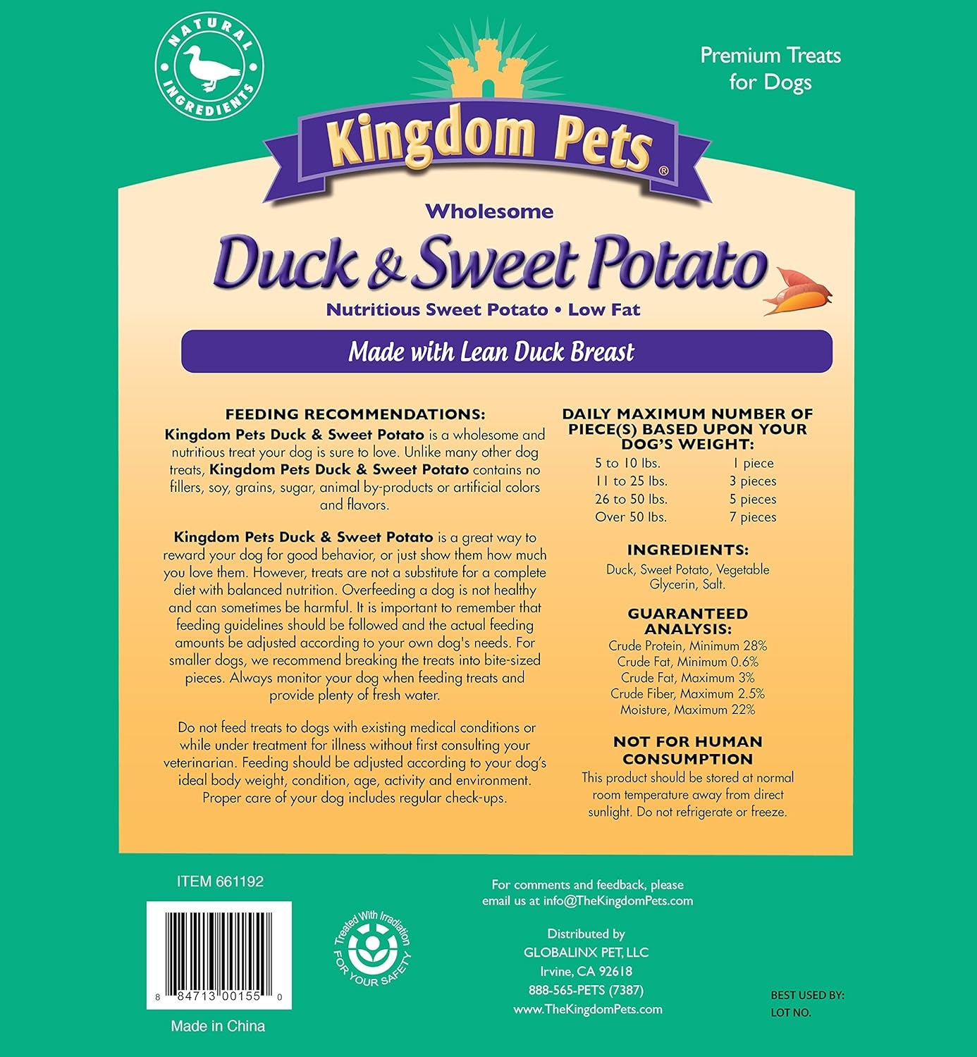 duck-jerky-sweet-potato-dog-treats-with-only-4-ingredients-and-no-fillers-3-pound-bag
