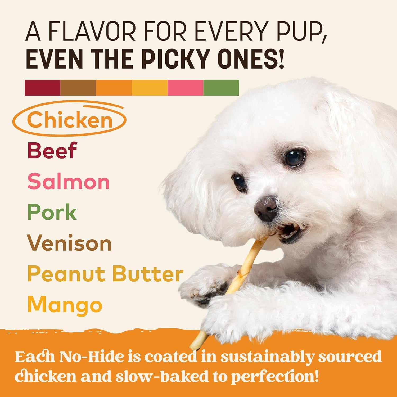 earth-animal-no-hide-stix-rawhide-free-dog-chews-sticks-20-count-chicken-small-sticks-chicken-flavored-natural-rawhide-free-long-lasting-dog-chews-treats-for-small-dogs-and-cats