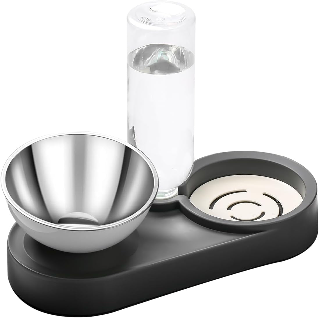 marchul-double-elevated-dog-cat-bowl-pets-water-and-food-bowl-set-15-raised-tilted-dishes-indoor-for-kitten-puppies-small-or-medium-size-dogs-cats
