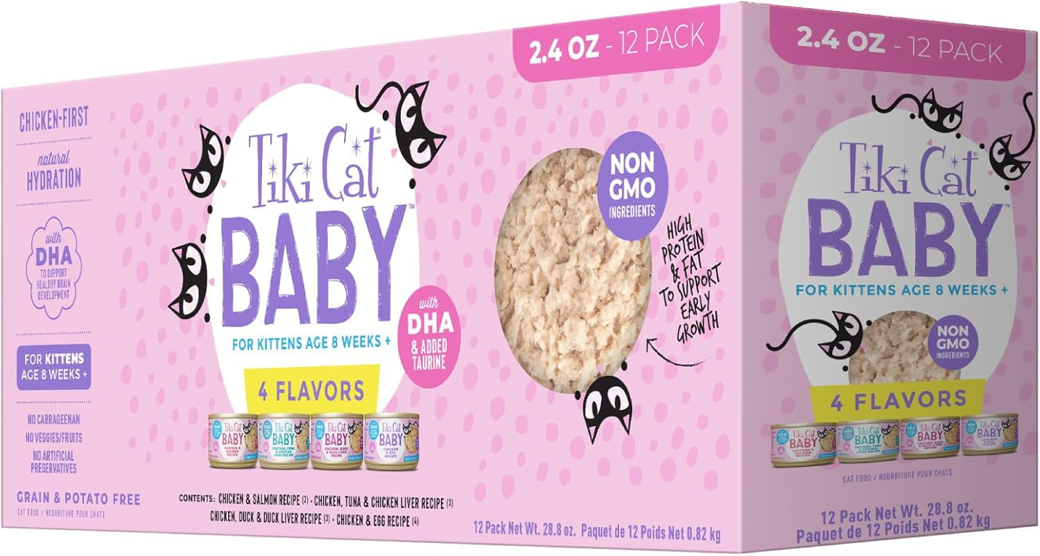 tiki-cat-baby-wet-cat-food-for-kittens-shreds-variety-pack-2-4-oz-cans-12-count