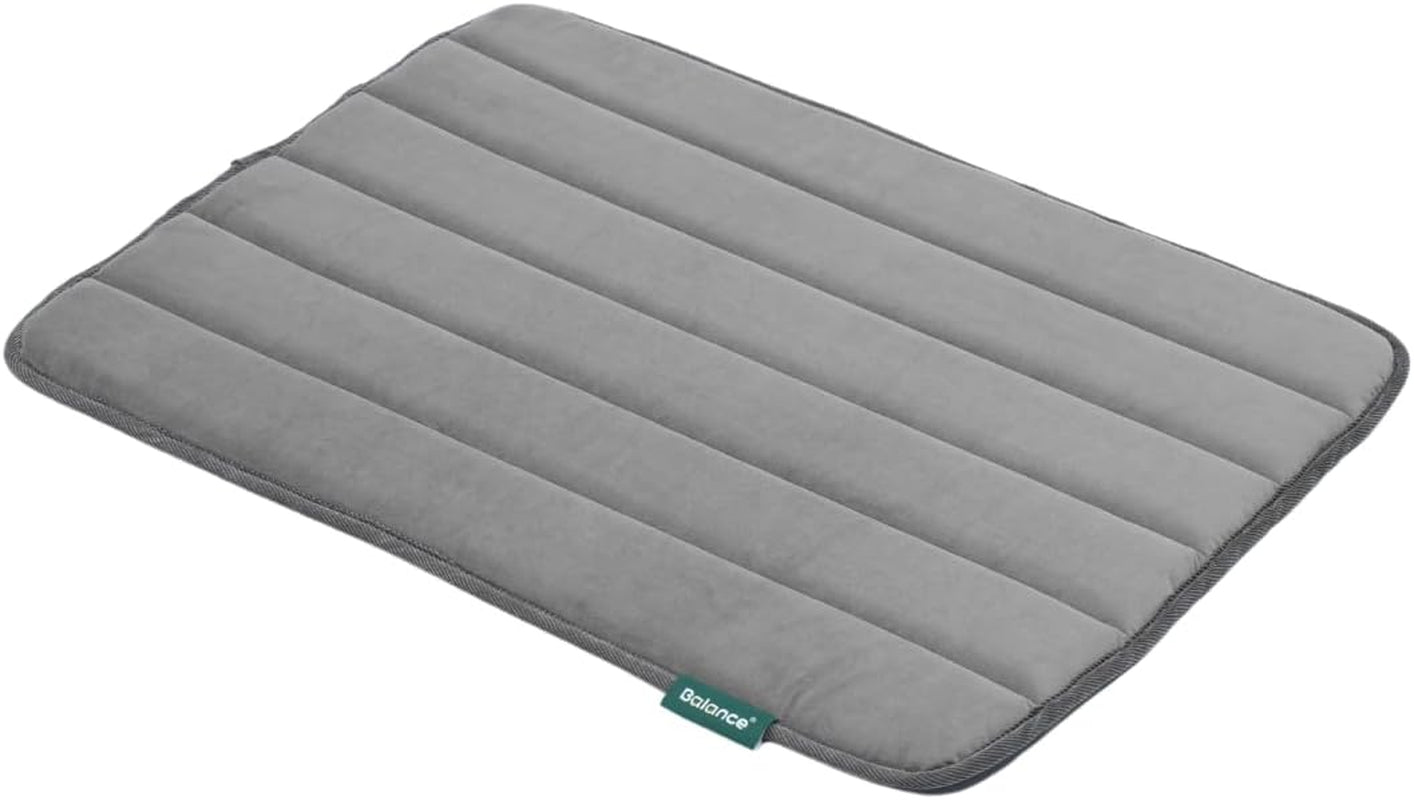 balance-dog-crate-pad-dog-foam-crate-mat-kennel-pad-washable-water-resistant-pet-bed-flat-dogs-cage-mat-for-small-dogs