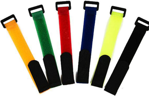 Upgrade anti Crow Rooster Collar, Chicken Neckband Noise Free, No Crow Rooster Collar,Anti Noise Nylon Neck Belt to Keep Roosters Quiet,6 Pieces1