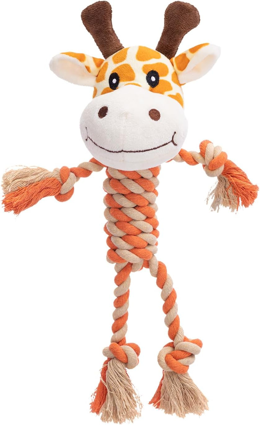 giraffe-plush-squeak-toys-for-dogs-premium-soft-plush-reinforced-braided-rope-built-in-squeaker-crinkle-paper-machine-washable-stimulates-play-teething-relief
