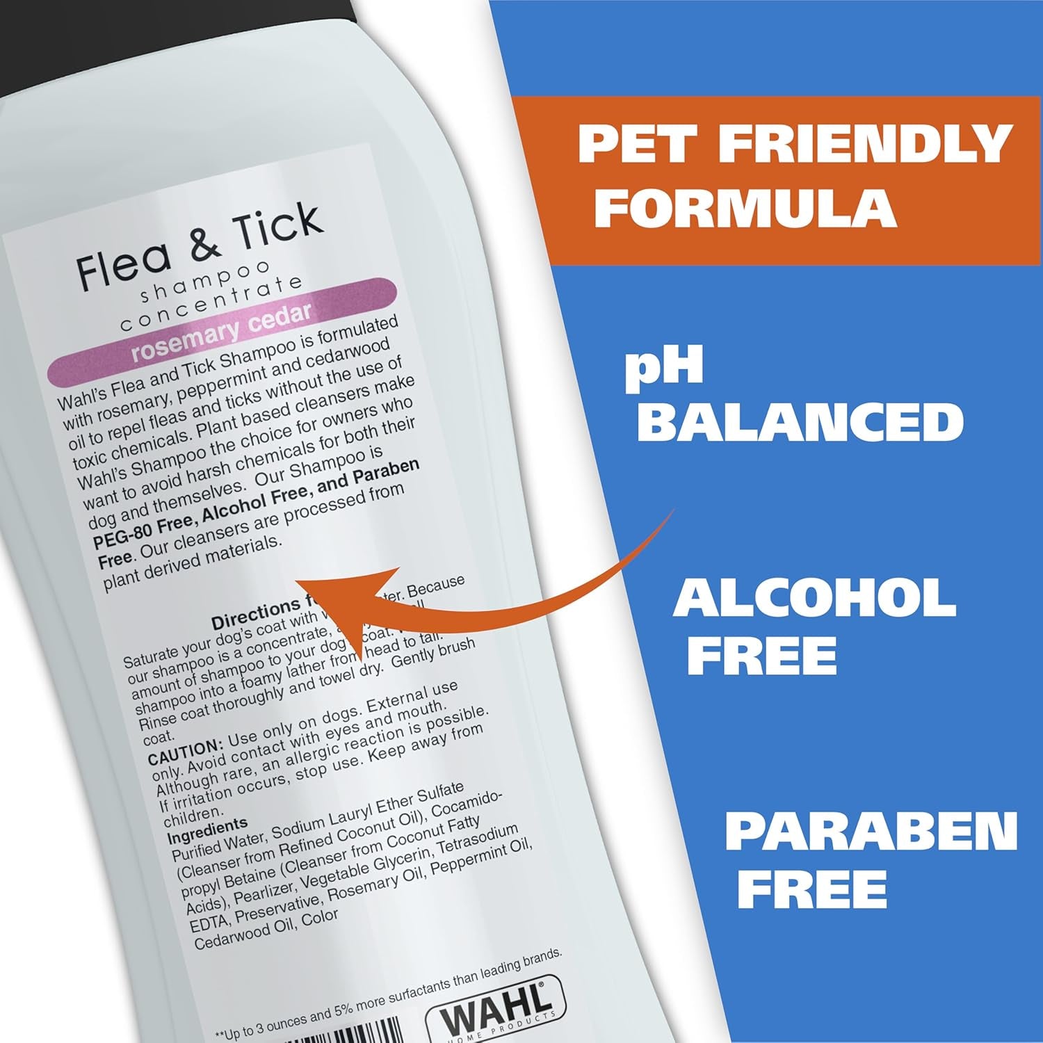 wahl-usa-flea-tick-repelling-dog-shampoo-rosemary-cedar-24-oz-fleas-tick-defense-formula-shampoo-for-dogs-rosemary-cedar-scent-model-820007a