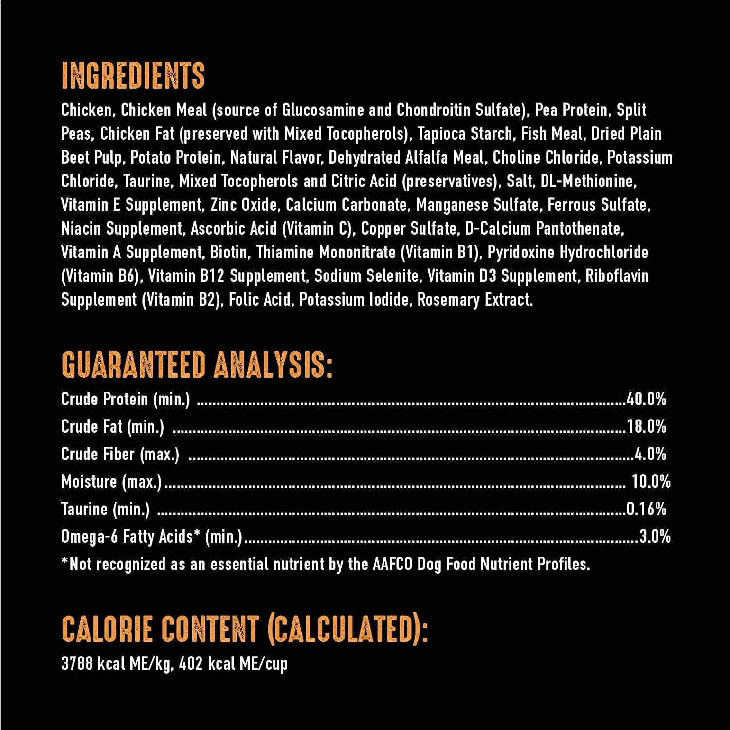 crave-grain-free-high-protein-natural-adult-dry-cat-food-chicken-4-lb-real-chicken-1-ingredient-40-protein-no-chicken-by-product-meal-no-corn-wheat-or-soy-complete-balanced