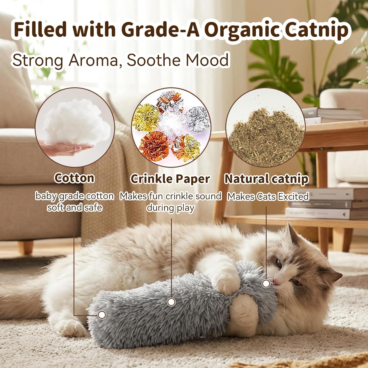 cat-toys-3-pack-catnip-pillows-soft-and-durable-crinkle-sound-solid-with-catnip-inside-interactive-cat-toy-for-indoor-cats-promotes-kitty-exercise