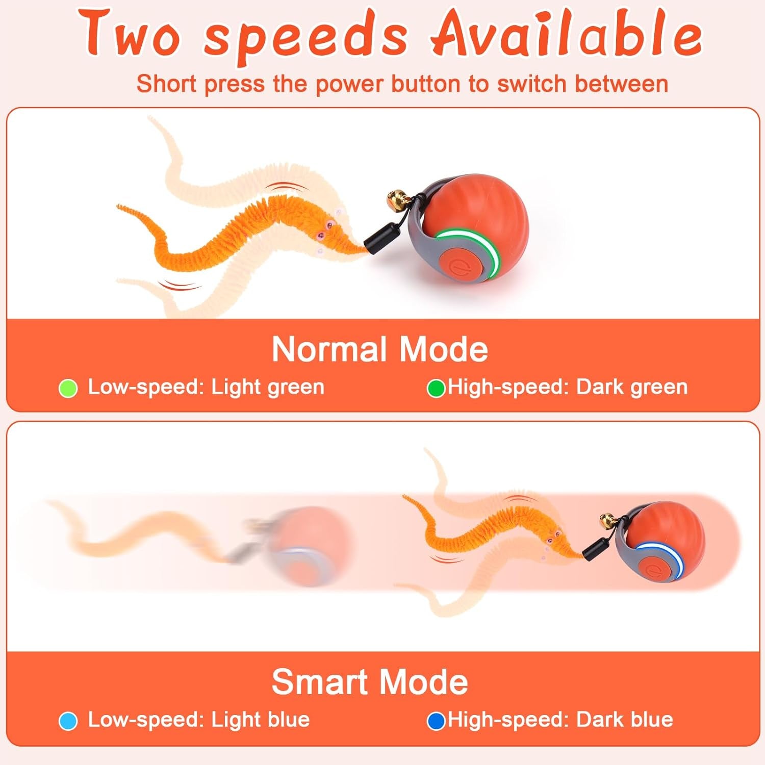 baborui-2pack-interactive-cat-toy-ball-automatic-interactive-cat-toys-for-indoor-cats-with-3-tails-2-speeds-rechargeable-enrichment-for-small-medium-large-to-keep-them-busy