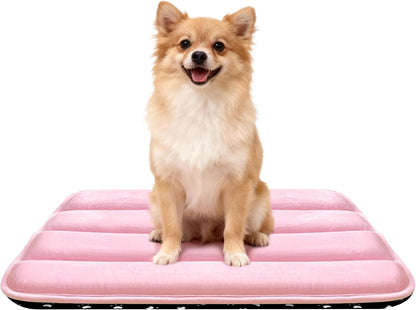 Dog Bed Mat – Soft & Comfortable Dog Kennel Pad for Crate – Durable Crate Bed & Mat for Dogs & Cats – Ideal for Crate, Kennel, and Home Use31