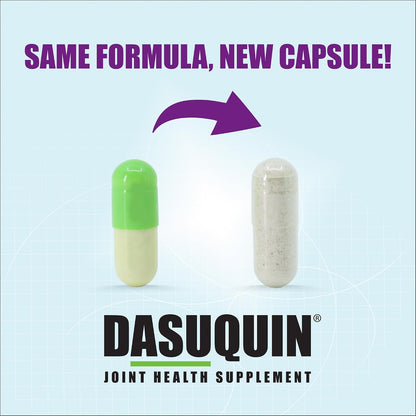 Nutramax Laboratories Dasuquin Joint Health Supplement for Cats - with Glucosamine, Chondroitin, ASU, Boswellia Serrata Extract, and Green Tea Extract, 84 Capsules | Cat Joint Support, Glucosamine + Chondroitin, ASU, Boswellia Serrata Extract & Green Tea Extract, All Ages & Sizes2