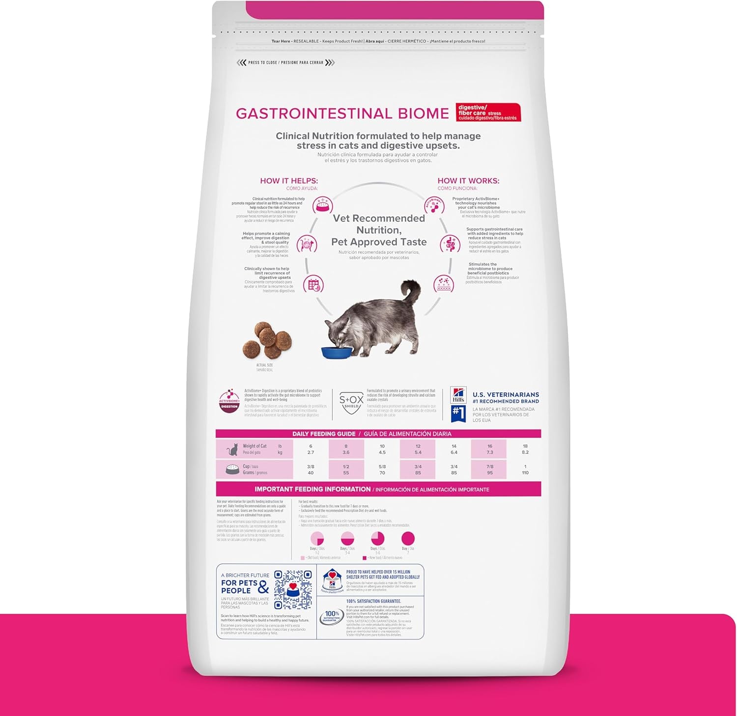 hills-prescription-diet-gi-biome-stress-digestive-fiber-care-dry-cat-food-1-veterinarian-recommended-chicken-recipe-8-5-lb-bag