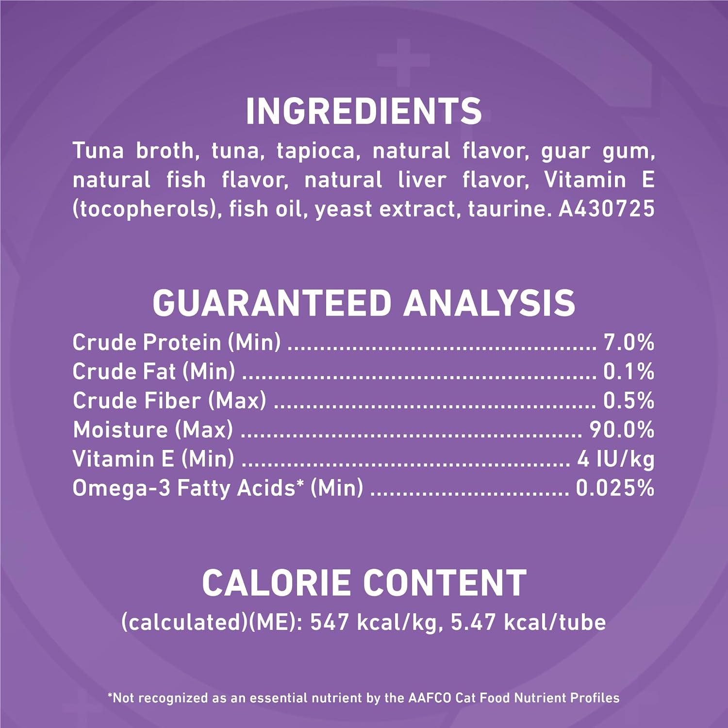 purina-one-plus-immune-support-purees-with-real-tuna-lickable-cat-treats-1-4-oz-pack-of-4