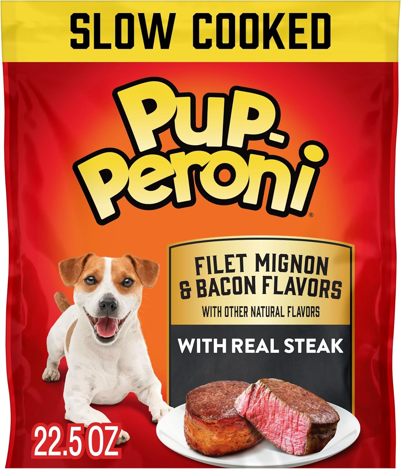 pup-peroni-dog-training-treats-made-with-real-beef-8-bags-5-6-oz-each-slow-cooked-2-5-hours-for-a-tender-texture-rich-meaty-taste-24-protein-no-fillers-no-red-40