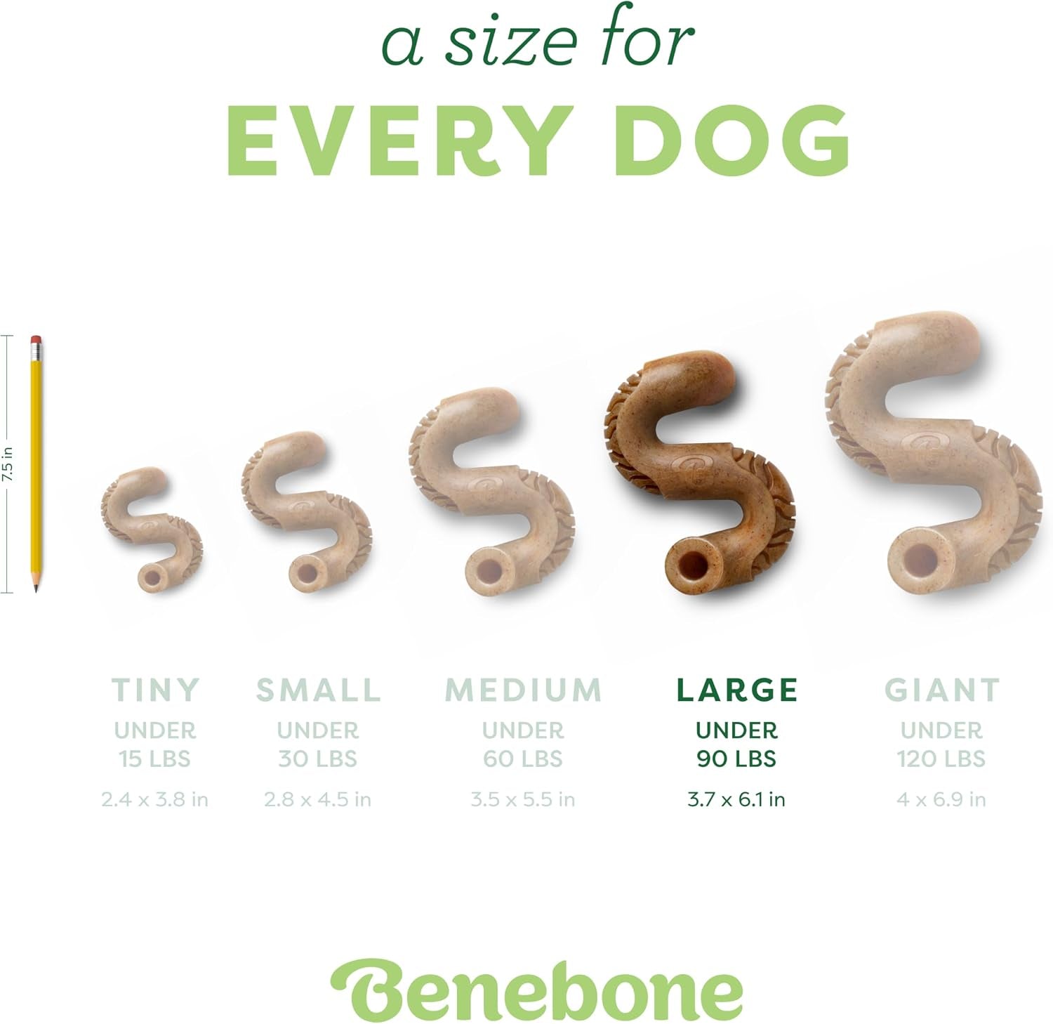 benebone-tripe-bone-durable-dog-chew-toy-for-aggressive-chewers-real-tripe-made-in-usa-large