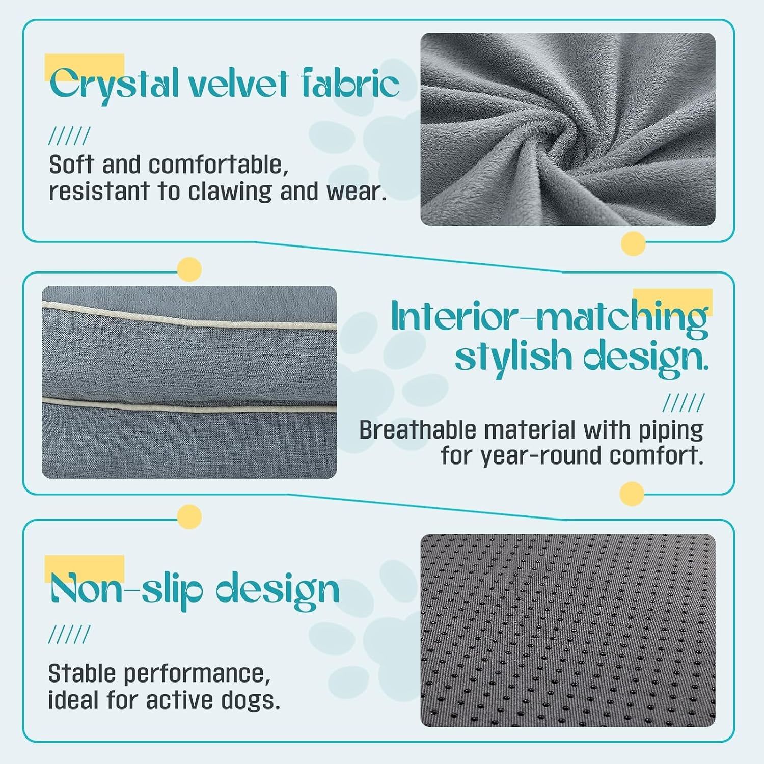 waterproof-memory-foam-dog-beds-for-extra-large-dogs-non-slip-orthopedic-dog-beds-washable-couch-pet-bed-with-removable-cover-grey-x-large