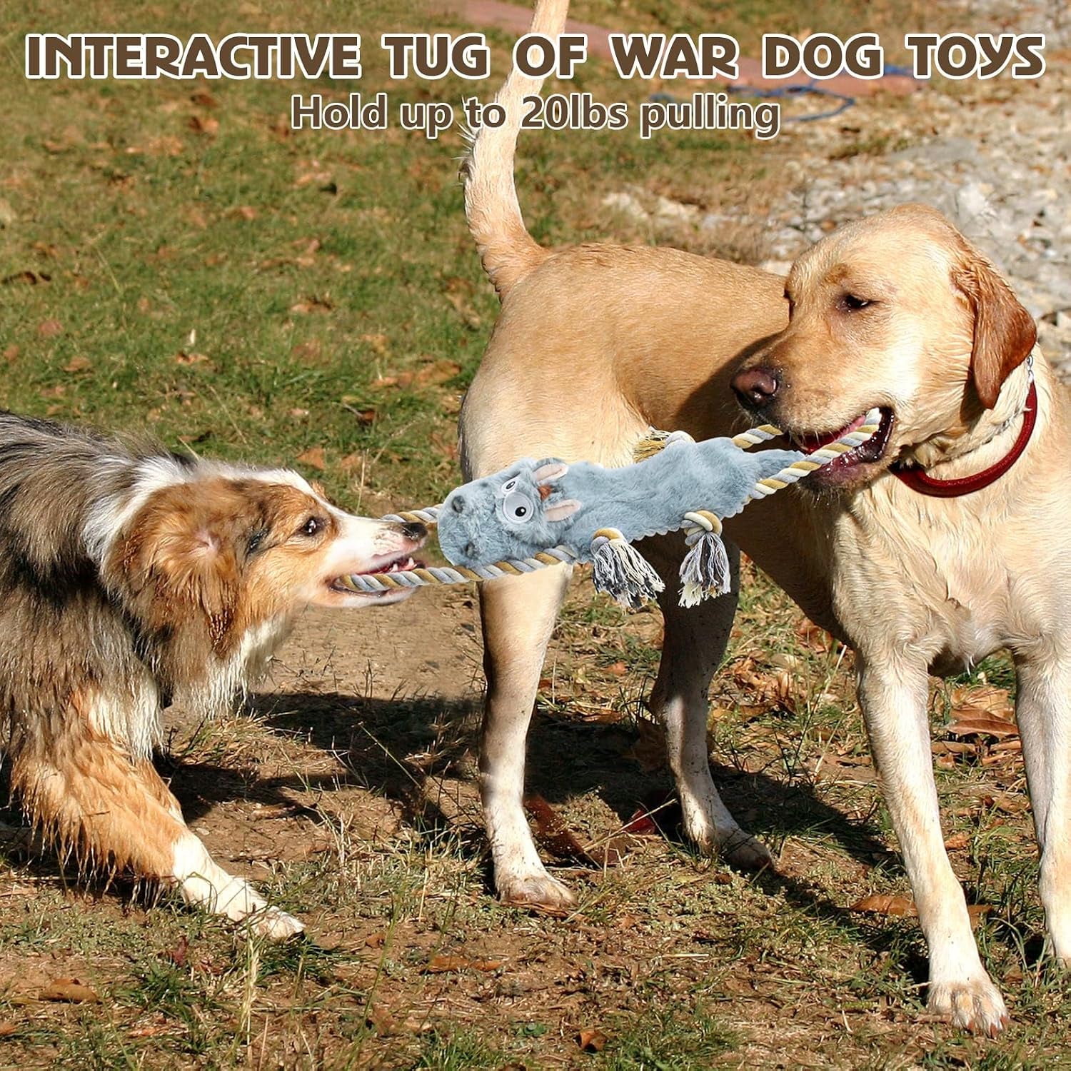 3-pack-no-stuffing-squeaky-dog-toys-tug-of-war-dog-toy-with-rope-interactive-squeaker-crinkle-paper-durable-for-teeth-cleaning-anxiety-relief-dog-gifts-for-small-medium-dog