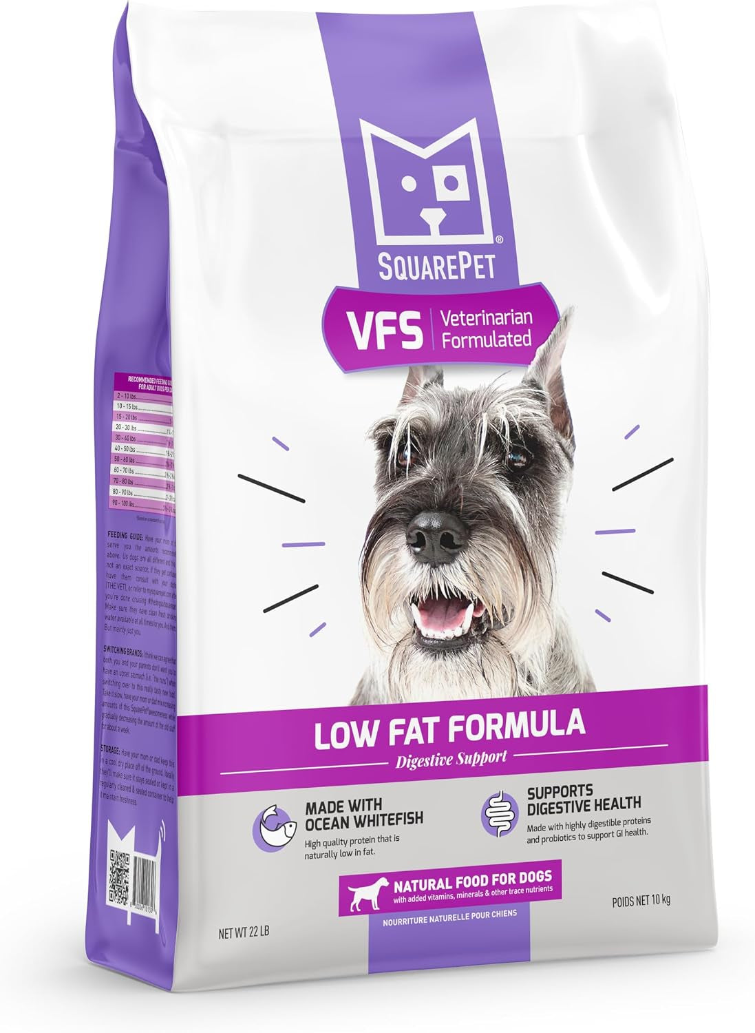 squarepet-veterinarian-formulated-solutions-low-fat-content-lean-whitefish-highly-digestible-dry-dog-food-4-4lbs