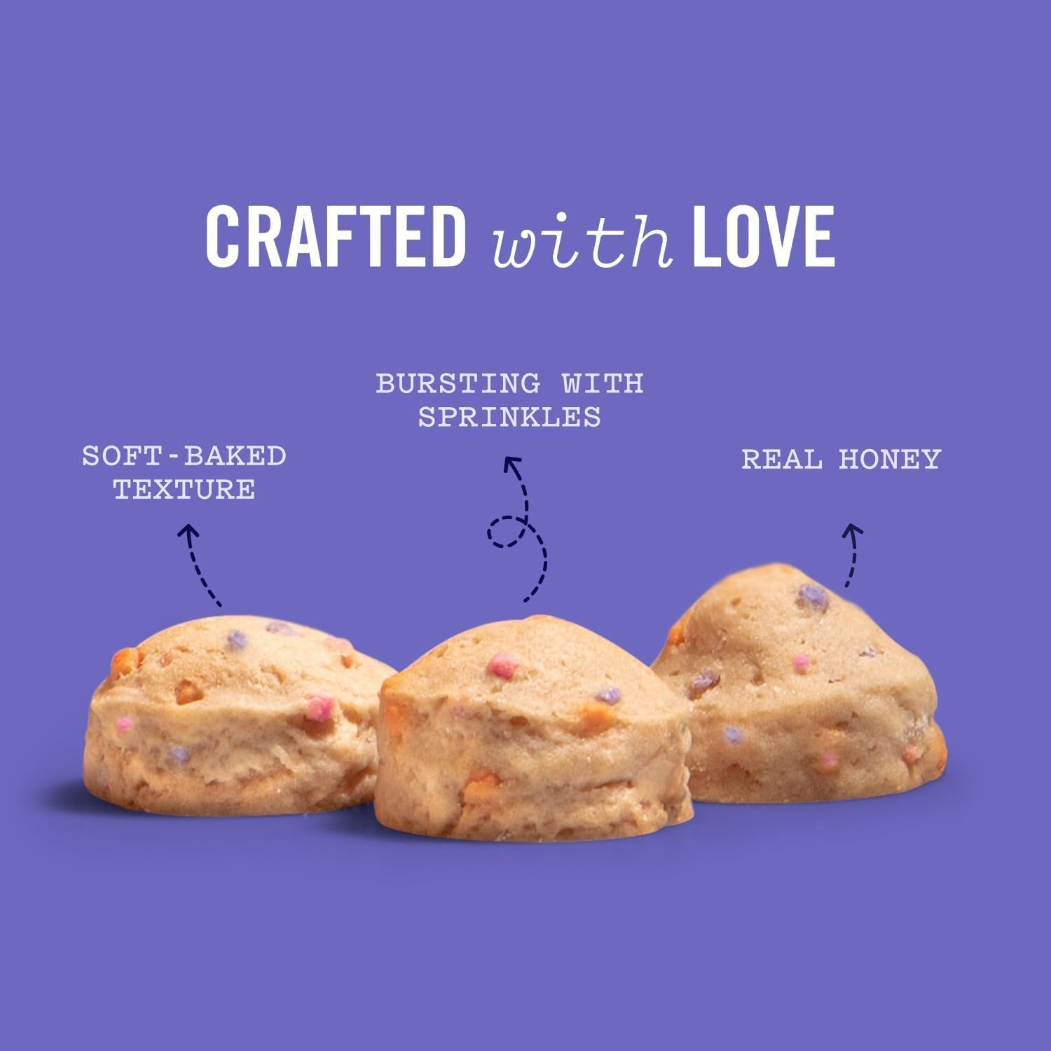 three-dog-bakery-ultimate-celebration-cake-bites-for-dogs-12-oz-bag-soft-baked-dog-treats-birthday-vanilla-flavor-with-sprinkles