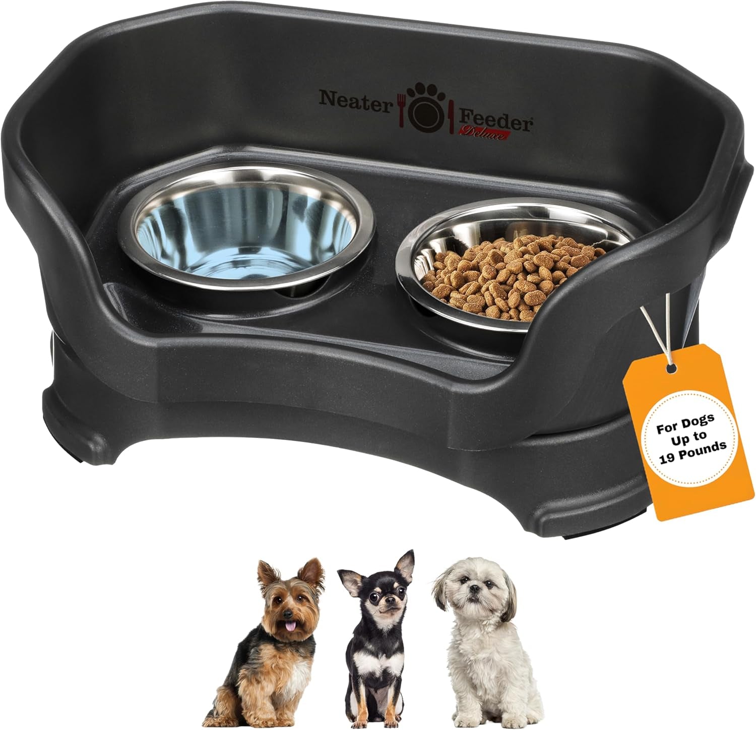 neater-pet-brands-neater-feeder-deluxe-mess-proof-dog-bowls-elevated-for-large-dogs-over-40-lbs-made-in-usa-no-spill-raised-dog-food-bowl-stand-feeding-station-food-and-water-bowl-set-black