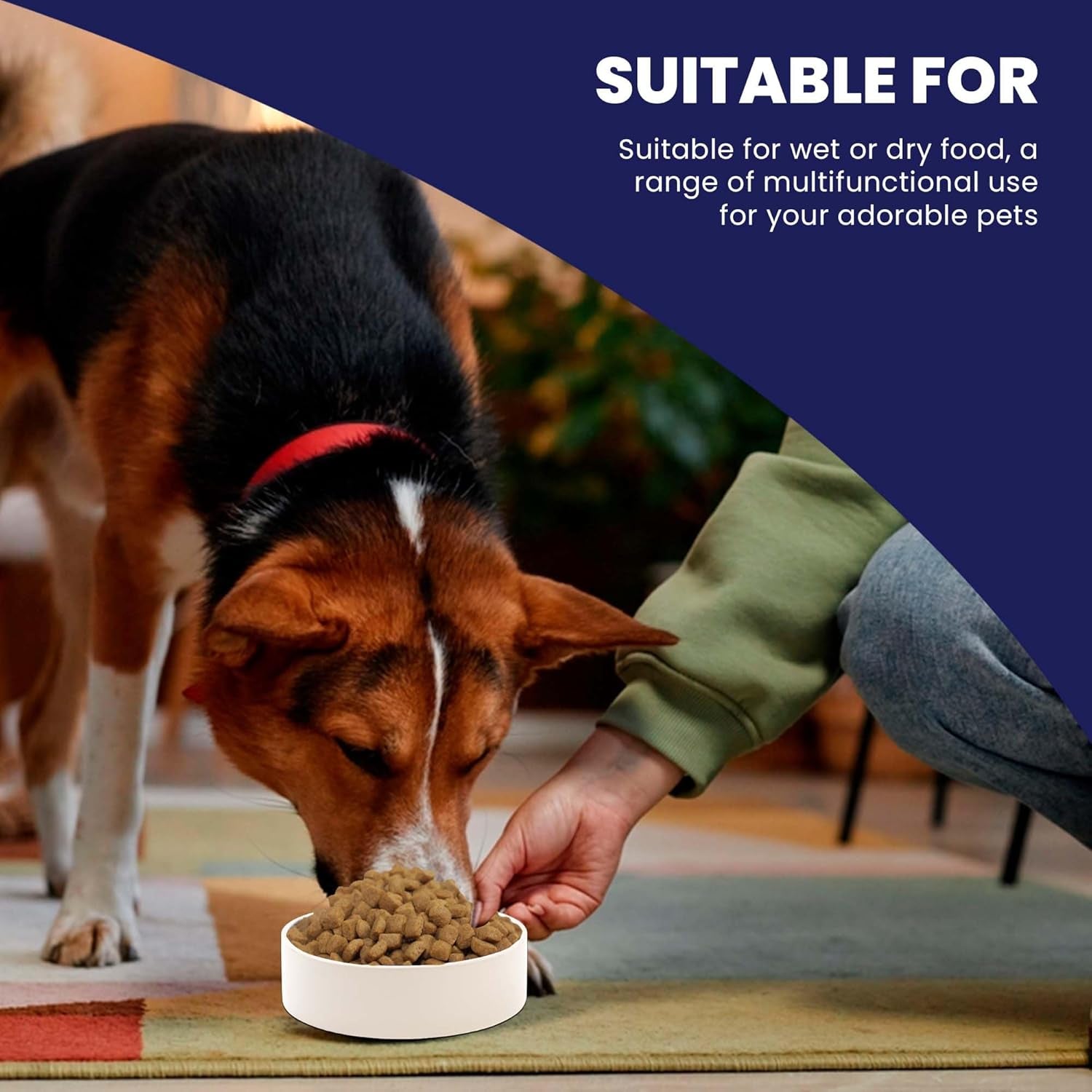 spot-ceramic-stoneware-pet-bowl-for-medium-and-large-dogs-classic-heavy-duty-non-slip-ceramic-bowl-for-food-and-water-7-5in-diameter
