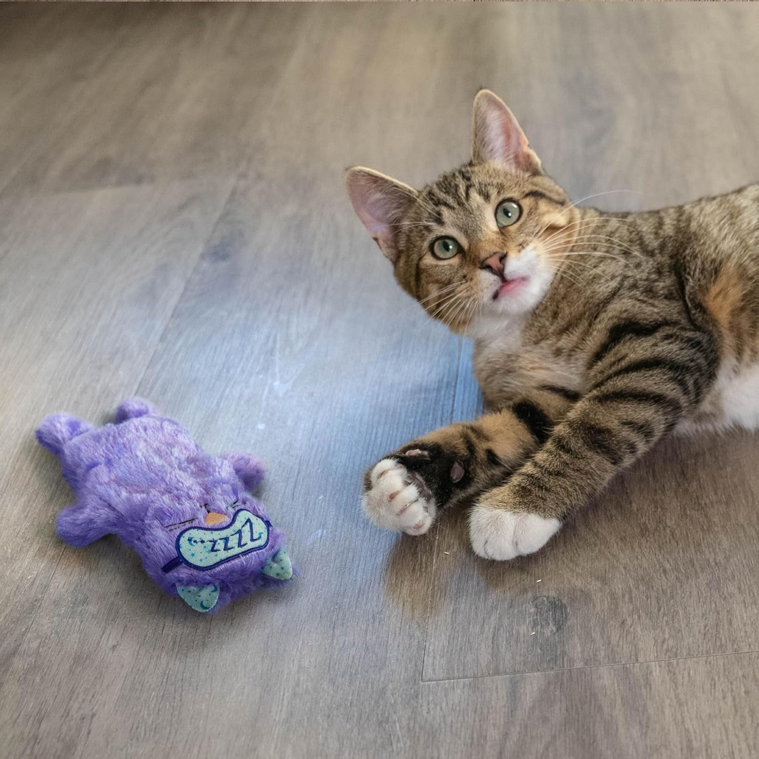 catstages-purr-pillow-cat-toy-plush-cat-toy-with-touch-activated-purr-for-calming-cats-kittens