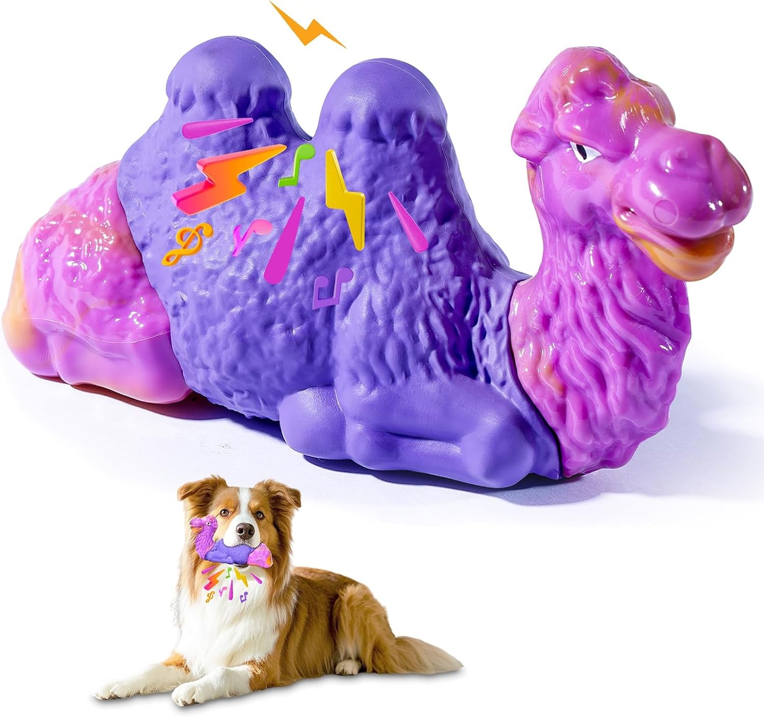 dog-chew-toys-for-aggressive-chewers-2pack-indestructible-dogs-bone-toy-for-large-small-medium-breeds-durable-tough-nylon-dog-toys-to-keep-them-busy-puppy-teething-dogs-toy-bone-beef-bacon-flavor