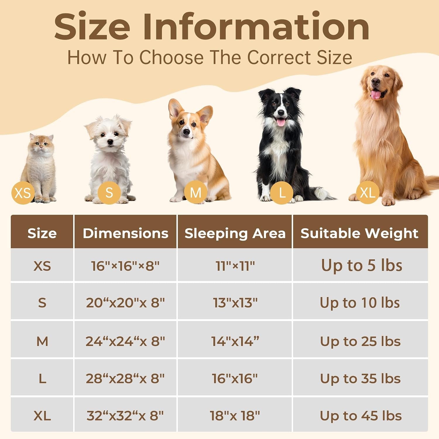 calming-donut-dog-and-cat-bed-for-indoor-cats-anti-anxiety-round-fluffy-soft-washable-small-pet-bed-for-puppy-and-kitten-warming-comfortable-luxury-anti-slip-waterproof-mute-base-20in-gray