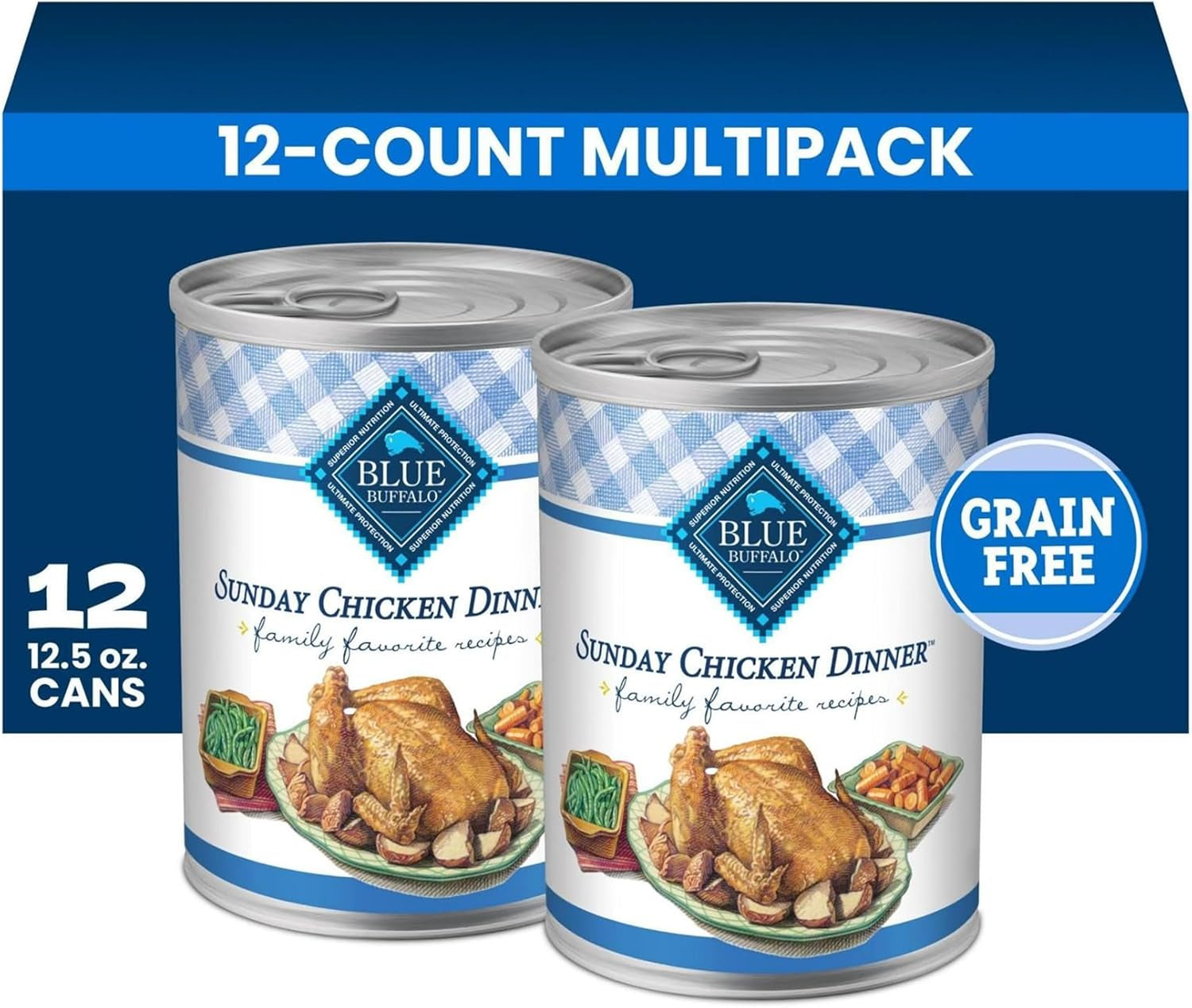 blue-buffalo-family-favorite-recipes-sunday-chicken-dinner-in-gravy-natural-wet-dog-food-for-adult-dogs-grain-free-recipe-with-natural-ingredients-vitamins-minerals-12-5-oz-can-12-count