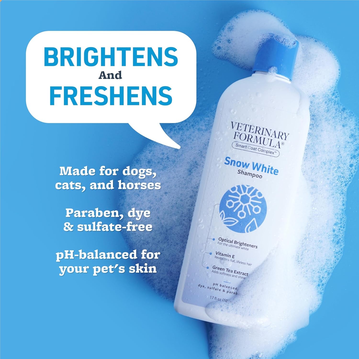 veterinary-formula-smart-coat-whitening-stain-remover-pet-shampoo-17oz