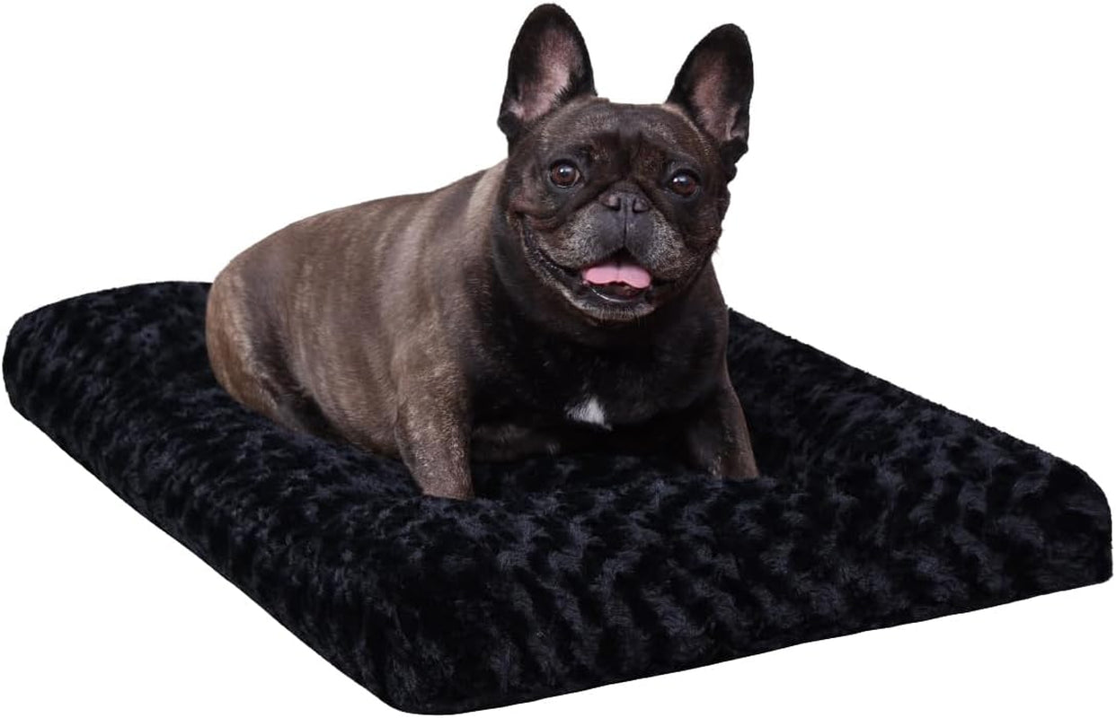 ksiia-washable-dog-bed-deluxe-plush-dog-crate-beds-comfy-kennel-pad-anti-slip-pet-sleeping-mat-for-large-jumbo-medium-small-dogs-breeds-35-x-23-gray