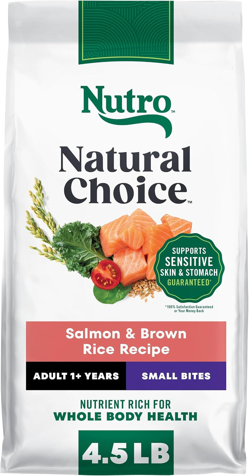 nutro-natural-choice-small-bites-dry-dog-food-lamb-rice-12-lb-non-gmo-real-lamb-1-ingredient-no-corn-wheat-soy-crafted-in-usa-supports-energy-bones-muscles-dental-health-skin