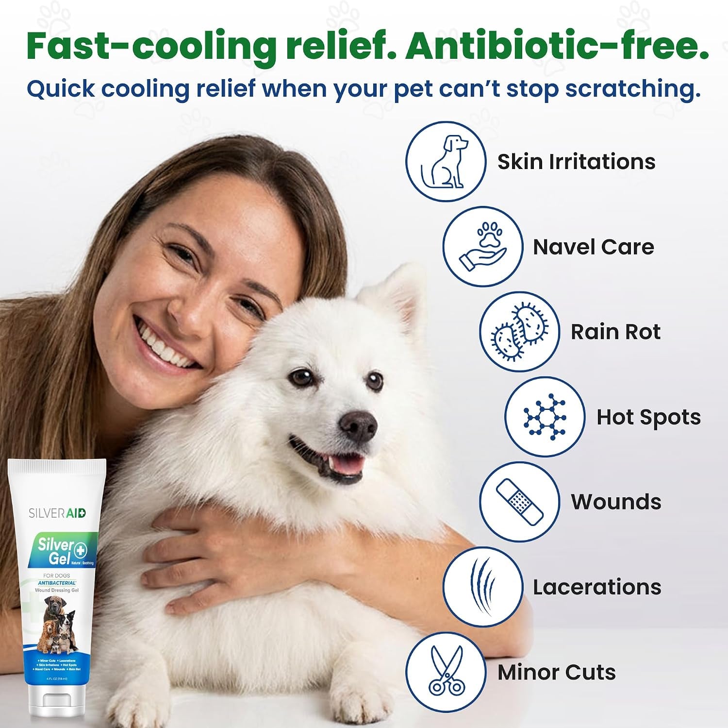 hot-spot-treatment-gel-for-dogs-colloidal-silver-wound-care-for-cuts-bites-rashes-skin-irritations-ulcers-dog-wound-care-solution-4-0-ounces-vet-recommended-made-in-usa