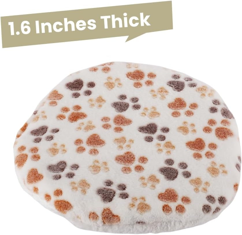 shengocase-2-pack-15-round-soft-cat-kneading-pillow-cushion-bed-for-cat-small-dog-house-perch-shelf-pad-padding-for-cage-kennel