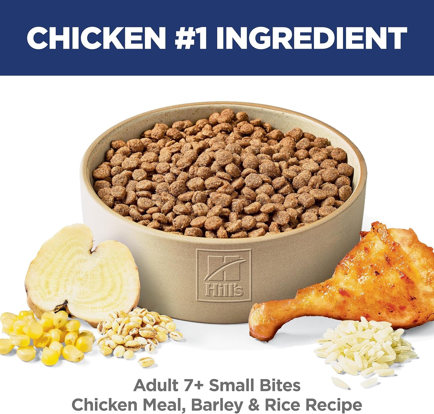 hills-science-diet-adult-7-small-bites-dry-dog-food-1-veterinarian-recommended-chicken-meal-barley-rice-15-lb-bag
