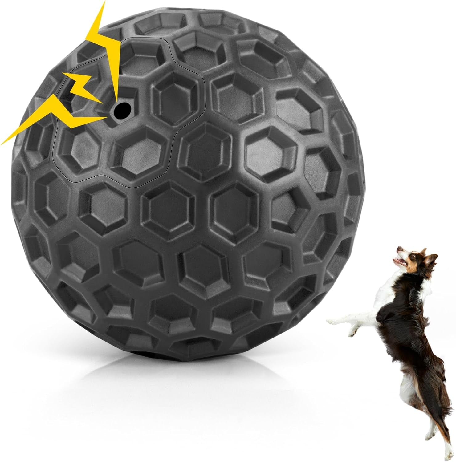 dissknic-indestructible-squeaky-dog-ball-relieves-anxiety-cleans-teeth-interactive-chew-toy-for-aggressive-chewers-dog-toy-for-large-breeds-outdoor-waterproof