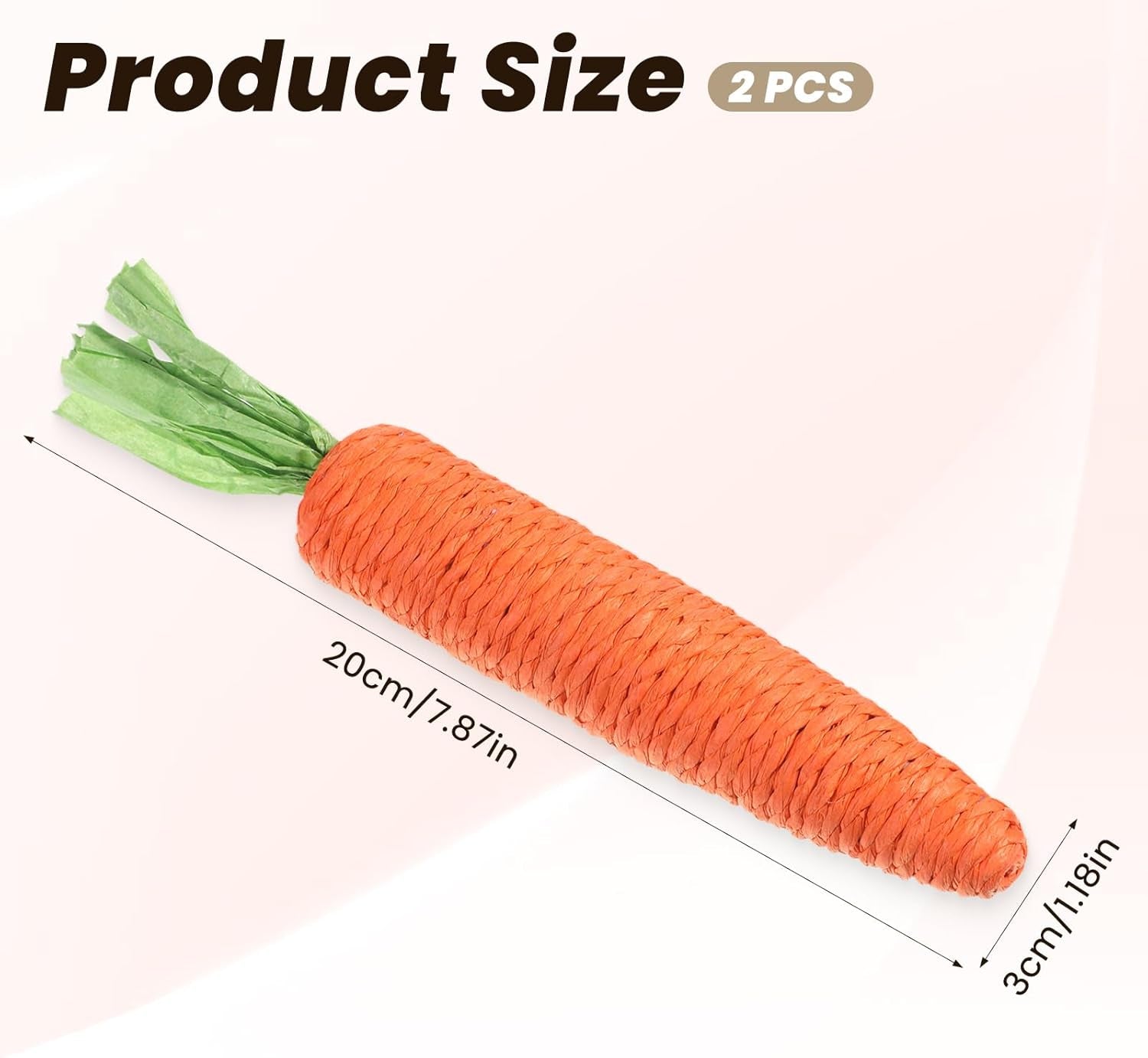 2-pcs-kitten-teething-toys-for-indoor-cats-cat-chew-toy-natural-sisal-cat-teething-toys-orange-carrot-interactive-cats-kicker-toy-interactive-kitten-kicker-for-indoor-kitty-exercise